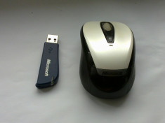 MOUSE MICROSOFT foto