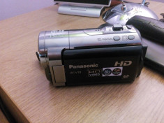 camera panasonic hc-v10 foto