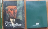 Cumpara ieftin Werner Schmalenbach , Modigliani , Munchen , 1990