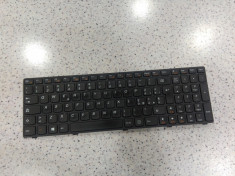 Tastatura laptop Lenovo B575e , B570 B570A B570EA B575 B575A foto