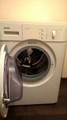 Masina de Spalat GORENJE WA50100 foto