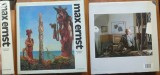 Cumpara ieftin Edward Quinn , Max Ernst , Barcelona , 1997 , album fluviu de lux