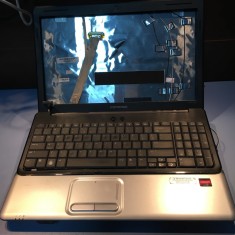 DEZMEMBREZ LAPTOP HP CQ61 DEFECT