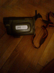 Camera video vintage model JVC foto