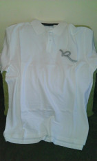 Tricou Rocawear Polo &amp;quot;Big R&amp;quot; foto