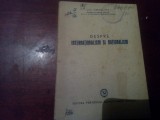 DESPRE INTERNATIONALISM SI NATIONALISM LIU CHAO-TSI