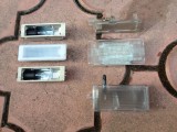 Lampa interior,portiera,usa,torpedou,picioare BMW E90,E60,X1,X3,X5,X6,E87