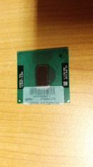 Procesor Intel Pentium M SL8BA 735A 1,7GHz Socket 478 foto