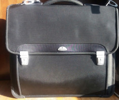 SAMSONITE geanta LAPTOP foto