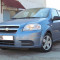 Chevrolet Aveo, 1.2 benzina + Gaz( GPL), an 2006