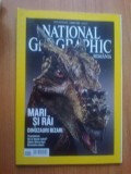 H5 National Geographic - Mari si rai - dinozauri bizari