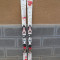 Ski schi carve ROSSIGNOL ATTRAXION 3 162cm radius:15m