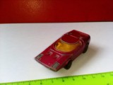 Bnk jc Matchbox Rolamatics - No 39 Clipper - 1973 Lesney