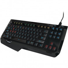 Tastatura mecanica gaming Logitech G410 Atlas Spectrum foto