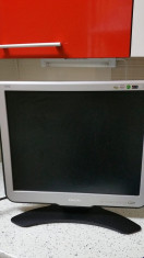 Monitor LCD Philips 190c 19inch ( foto