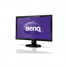 Monitor BenQ LED GL2450 24&amp;#039;&amp;#039; wide, FHD, DVI, Flicker-Free, Low Blue Light foto