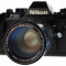 Nikon - MC Soligor 70-150mm F3.5