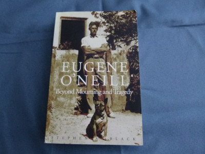 Eugene O&amp;#039;Neill -Beyound mourning and tragedy foto