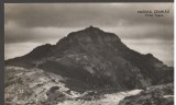 CPI (B7692) CARTE POSTALA - MASIVUL CEAHLAU. VARFUL TOACA, RPR, Circulata, Fotografie