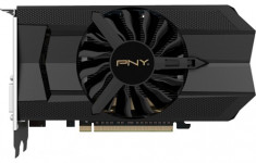 Placa video PNY GTX 650Ti Boost 2Gb / 192 bit foto