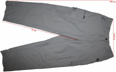 Pantaloni Stretch Salewa, dama, marimea 40(M) foto