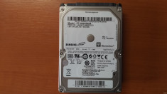 Hdd laptop SAMSUNG 1TB 1000GB , ST1000LM024 foto