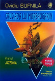 OVIDIU BUFNILĂ - Cruciada lui Moreaugarin (SF, Ed. Pygmalion, col. Cyborg #20)