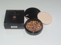 Perle bronzante Giordani Gold 25 g - Natural Bronze - Produs Nou Original foto