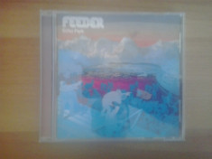 FEEDER - Echo Park - CD foto