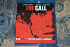 Film - The Call [1 Disc Blu-Ray + Bonus Features], Nordic Import foto