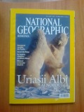 h5 National Geographic - Uriasii Albi Ai Nordului