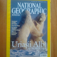 h5 National Geographic - Uriasii Albi Ai Nordului