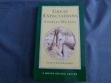 Charles Dickens - Great Expectation