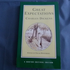 Charles Dickens - Great Expectation