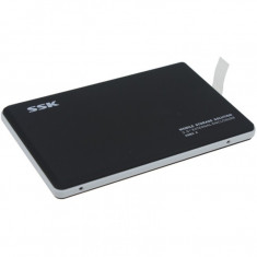 Rack extern SSK 2.5 Inch USB 3.0 foto