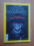 H5 National Geographic - Cine a ucis gorilele din Virunga