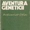 Aventura Geneticii - C. Maximilian