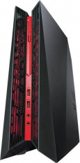 Sistem PC Asus G20CB-HU054T, negru/ro?u foto