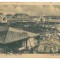 2853 - BUCURESTI, Market Bibescu-Voda - old postcard, CENSOR - used - 1918