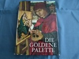 Cumpara ieftin Die goldene Palette