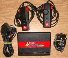 Atari Flashback Defect foto