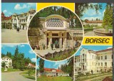 CPI (B7695) CARTE POSTALA - BORSEC, MOZAIC