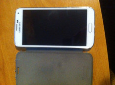 Samsung Galaxy S5 16GB Alb foto