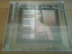 ALICIA KEYS - The diary of Alicia Keys - 2 CD foto