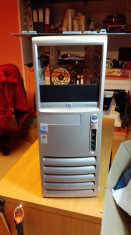 Carcasa PC HP foto