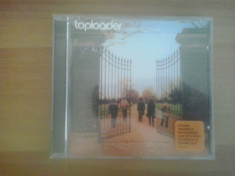 TOPLOADER - Onka&amp;#039;s big monka - CD foto