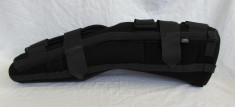 Orteza de genunchi fixa BORT Medical , lungime 60 cm foto