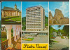 CPI (B7688) CARTE POSTALA - PIATRA NEAMT. MOZAIC, Necirculata, Fotografie