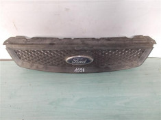 Grila radiator Ford Focus 2 cod oem 4M518200 an 2005-2008 foto