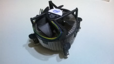 Cooler Intel D34017-002 Socket-775 foto